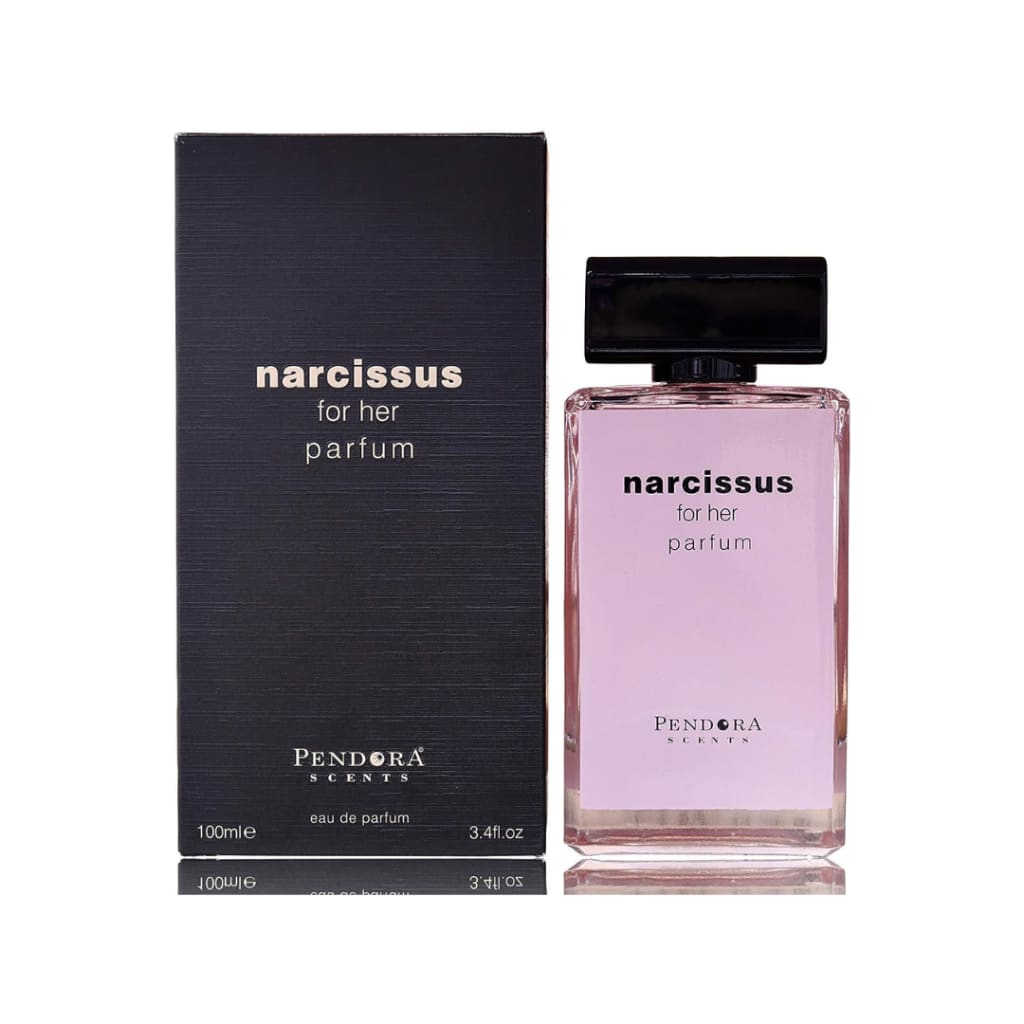 Pendora Scents
