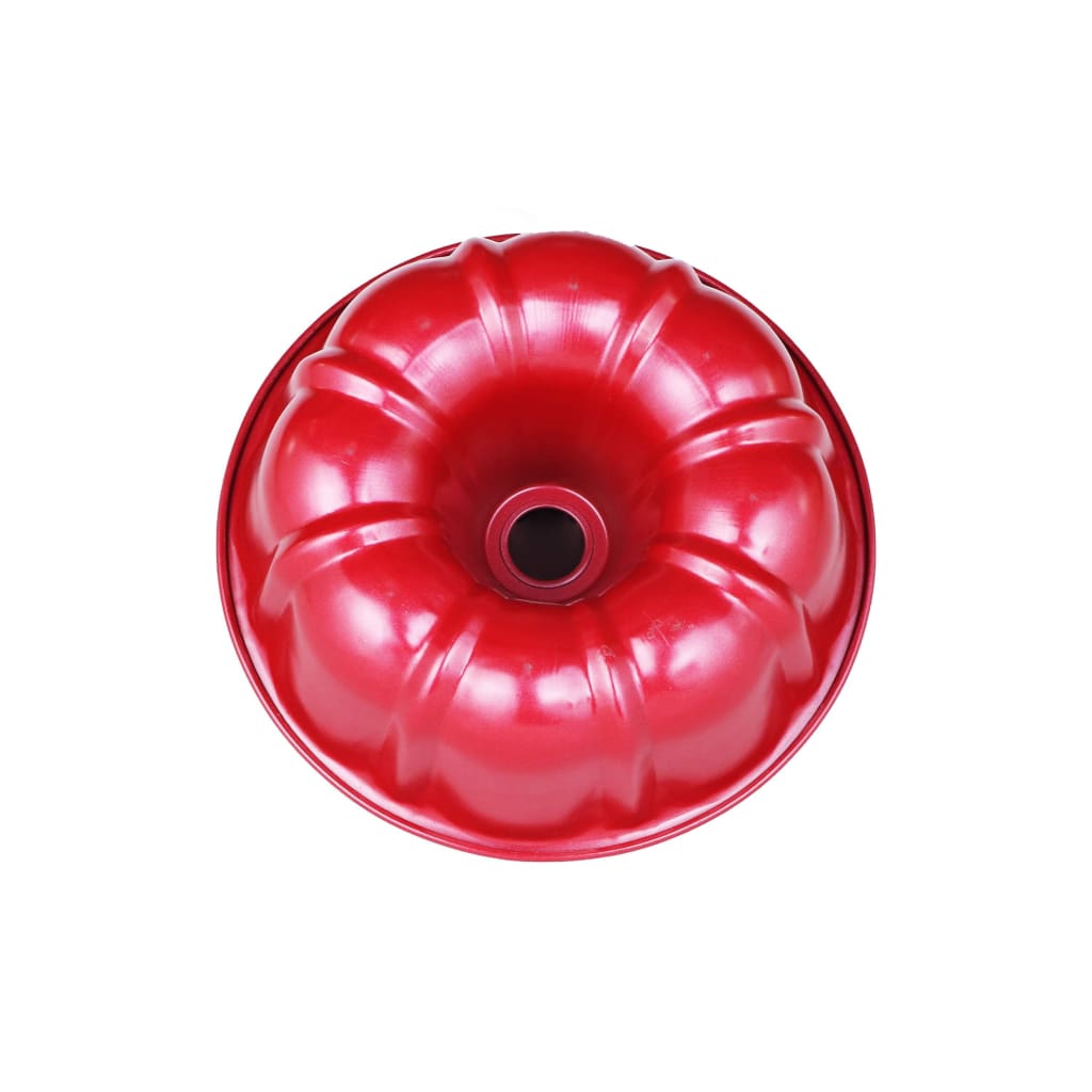 Non-Stick Bundt Pan – 25 cm-Royal Brands Co-