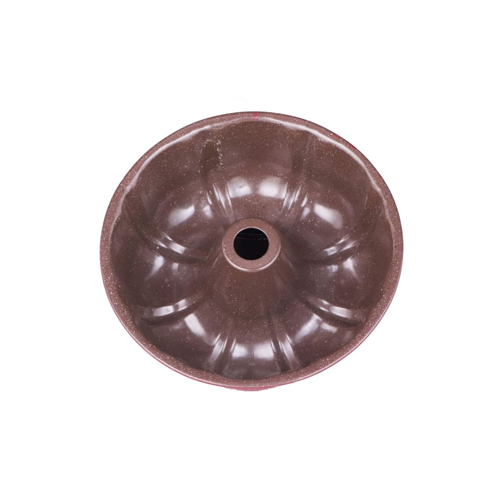 Non-Stick Bundt Pan – 25 cm-Royal Brands Co-