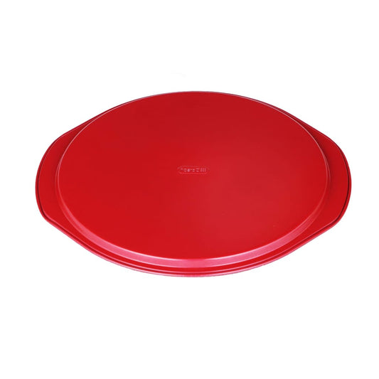 Non-stick Pizza Pan-Royal Brands Co-