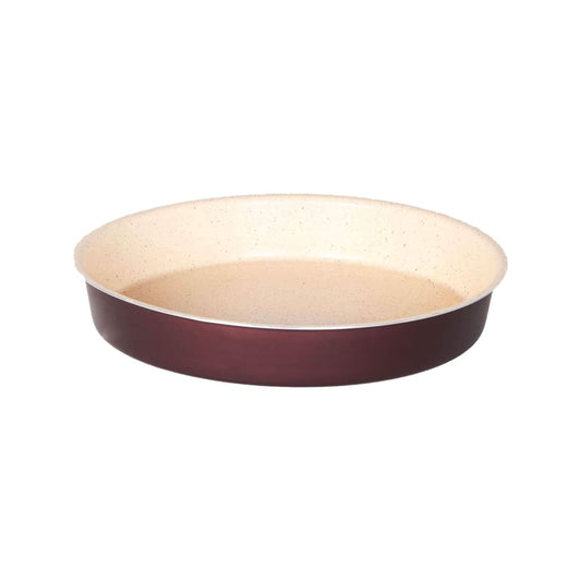 Non-stick Premium Round Pan (32 Cm)-Royal Brands Co-