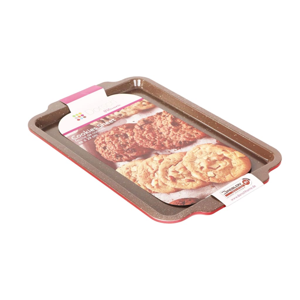 Non-stick Sheet Pans – Large-Royal Brands Co-