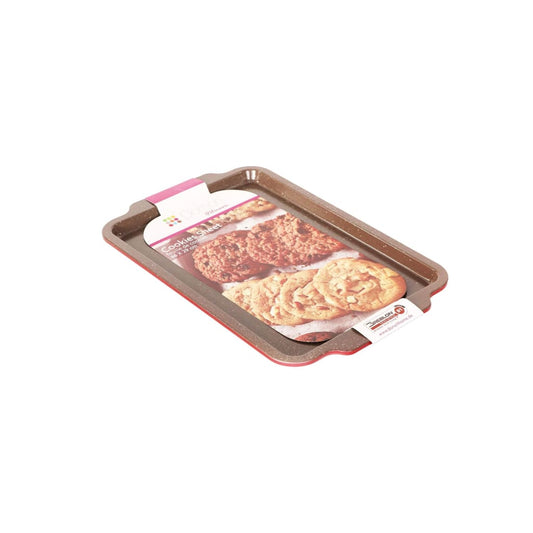 Non-stick Sheet Pans Small-Royal Brands Co-