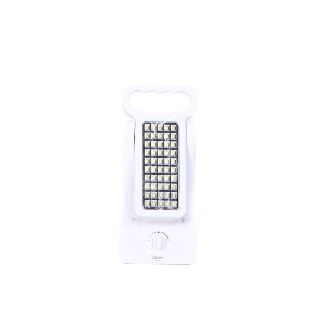 ONAS Emergency LED Light 100 LED 12h Duration-Royal Brands Co-