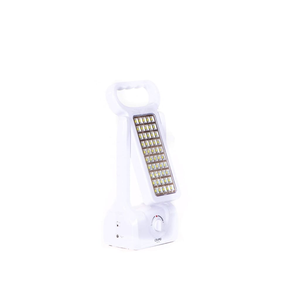 ONAS Emergency LED Light 100 LED 12h Duration-Royal Brands Co-