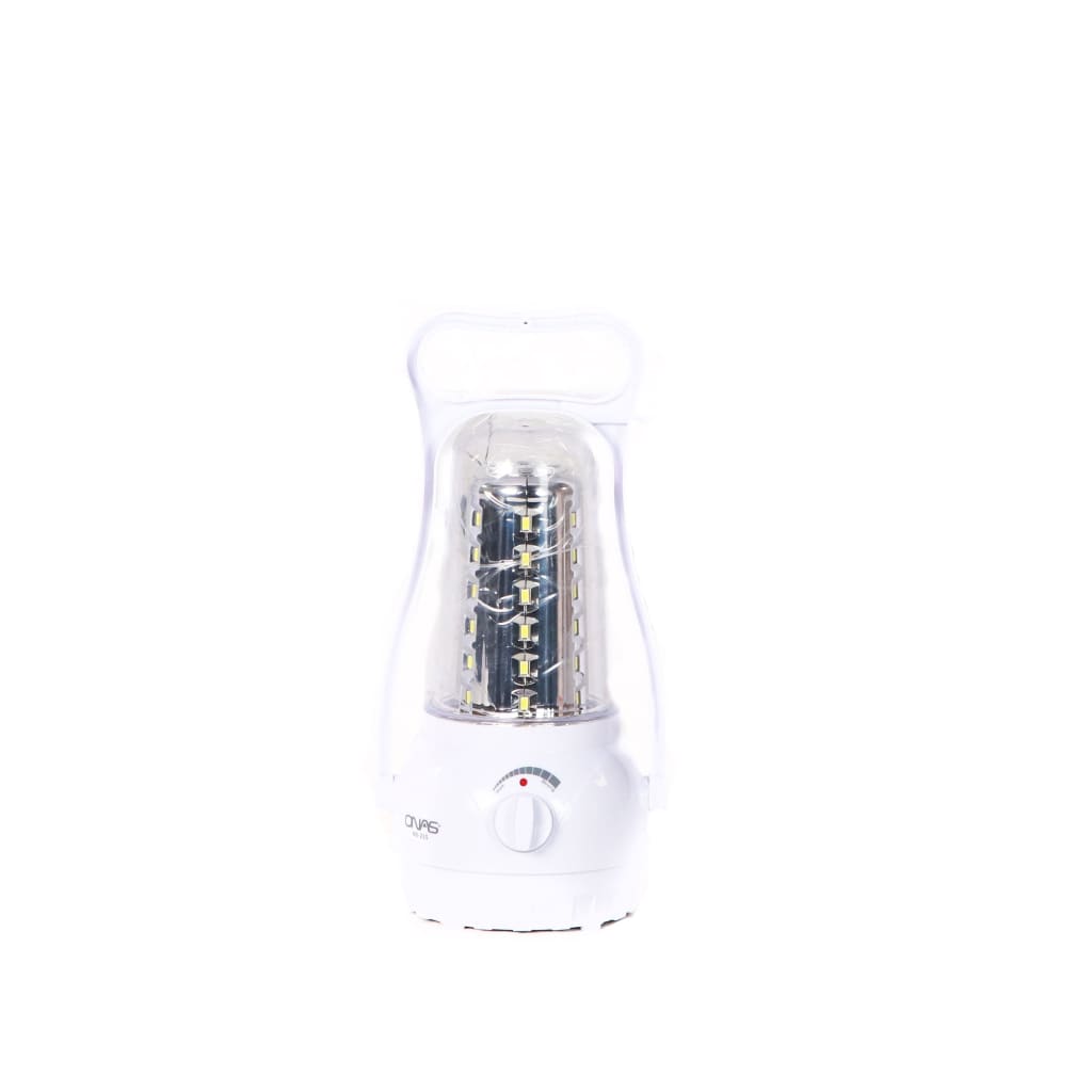 Onas NS-215 Rechargeable Beacon 40 LED-Royal Brands Co-