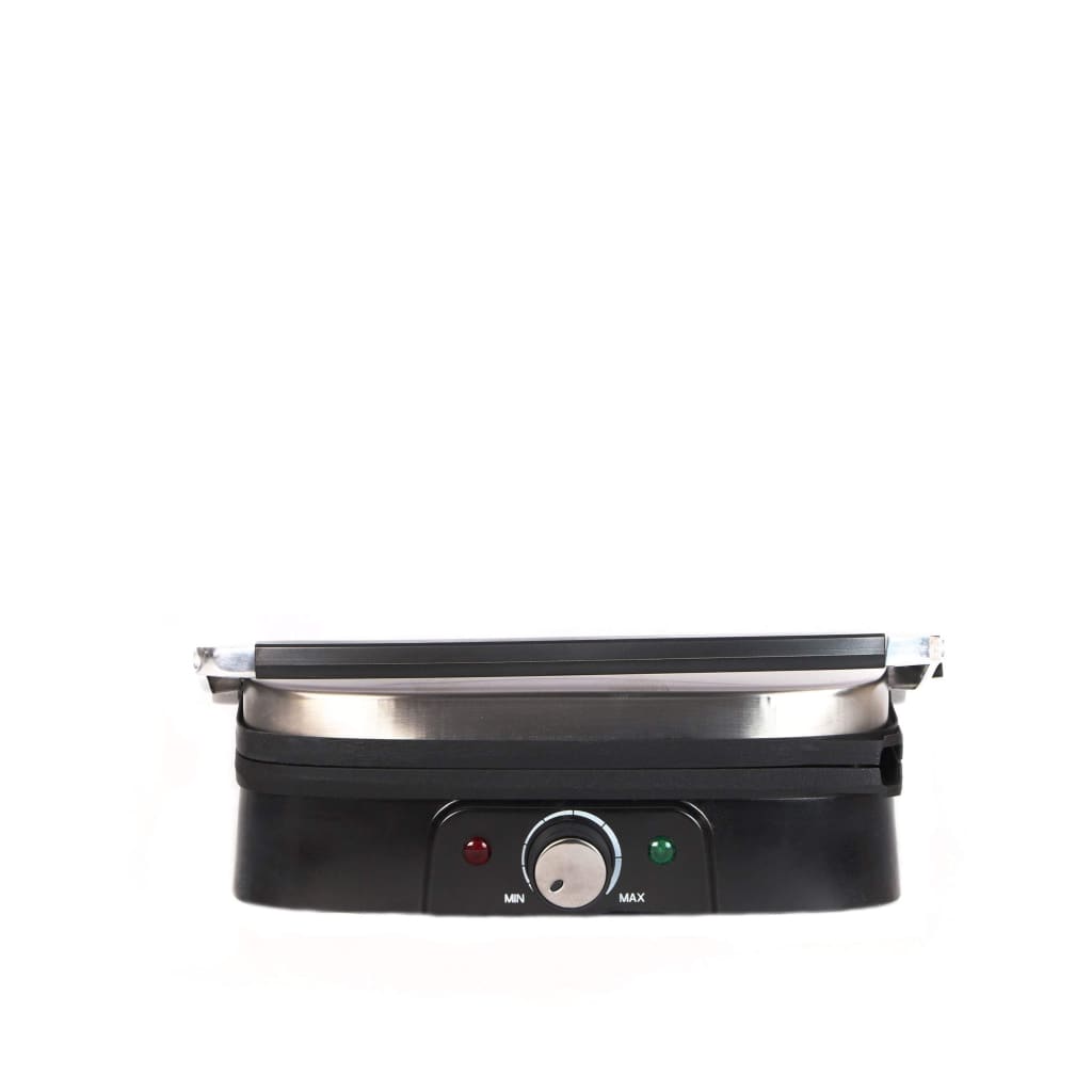 OPTIMA CONTACT GRILL GR 1500W-Royal Brands Co-