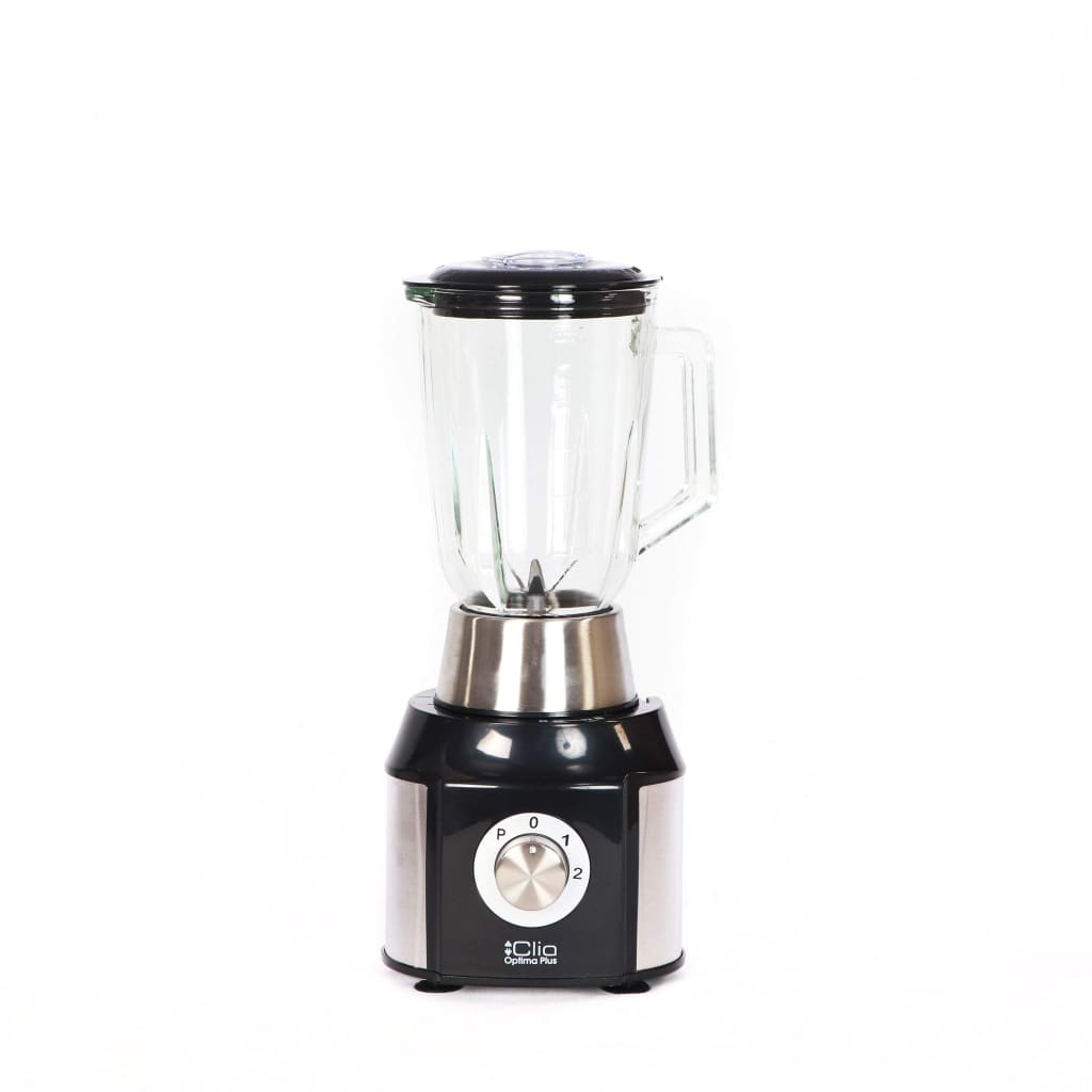 Optima Plus Food Processor 8-in-1-Royal Brands Co-