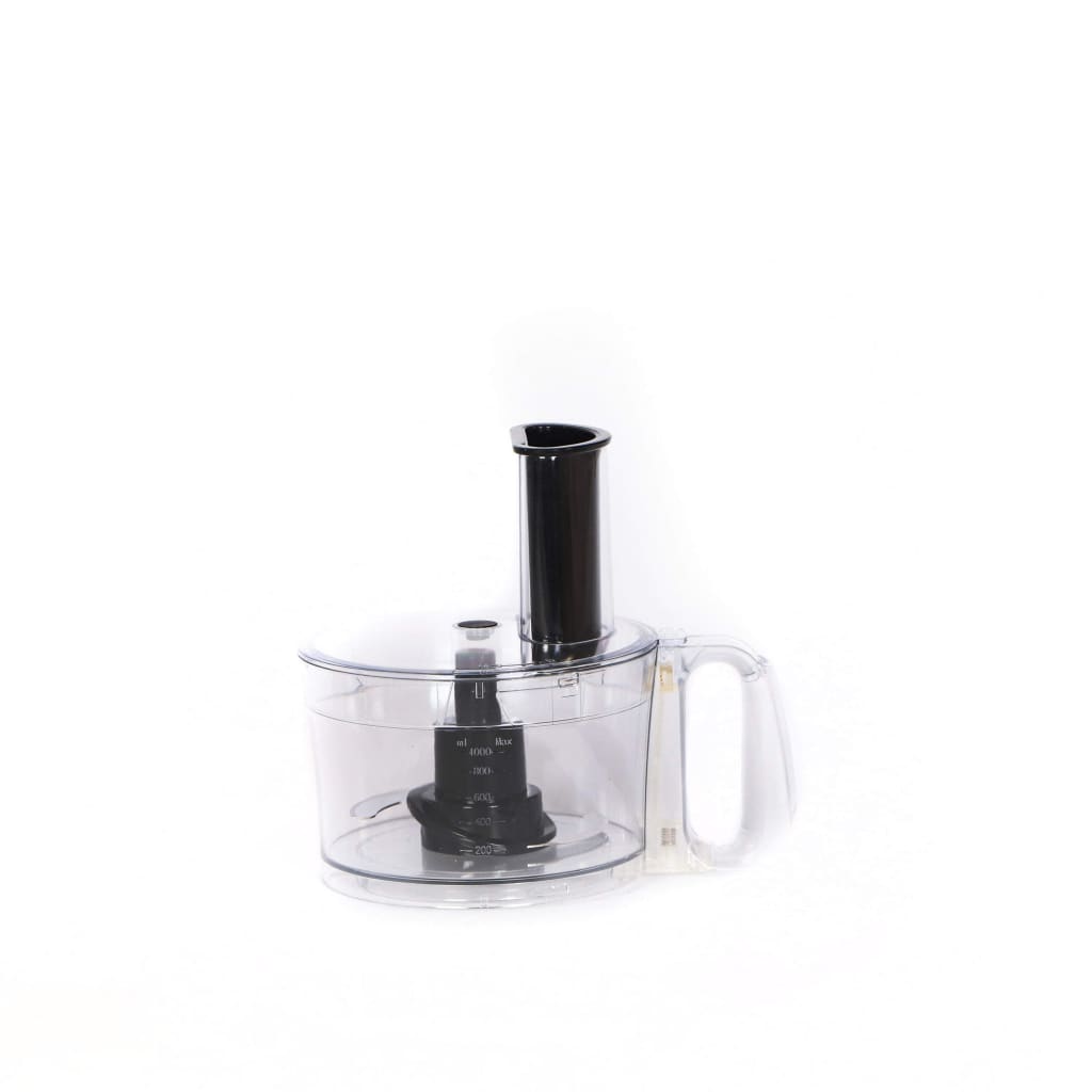 Optima Plus Food Processor 8-in-1-Royal Brands Co-