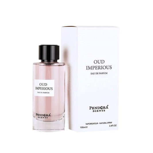 Oud Impressions by Pendora Scents 100ml