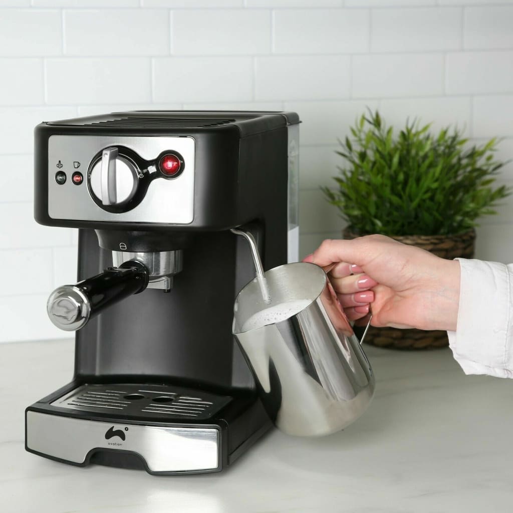 Ovation Espresso Machine 1450W