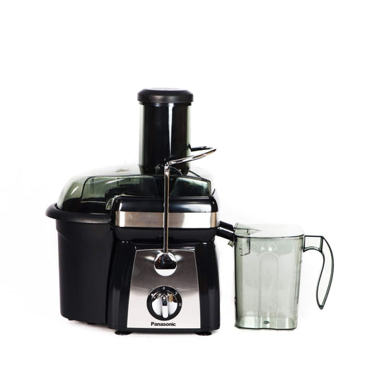 Panasonic 4-in-1 Juicer Machine-Royal Brands Co-