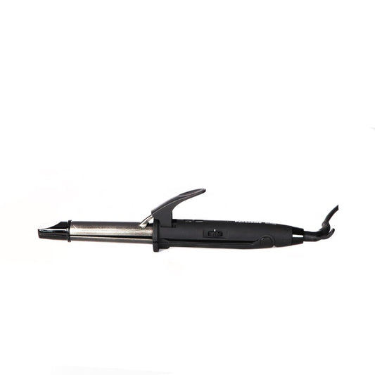 Panasonic EH-TQ32 Panasonic Curler & Straightener - Black-Royal Brands Co-