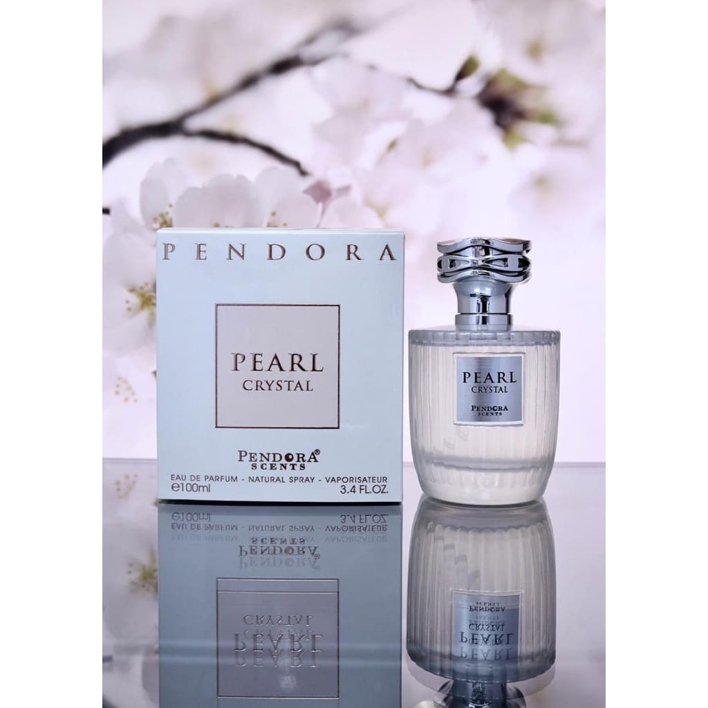 Pearl Crystal by Pendora Scents 100ml