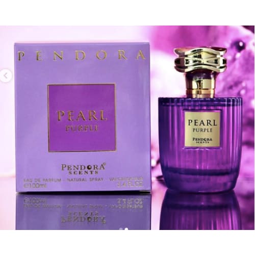 Pearl Purple by Pendora Scents 100ml