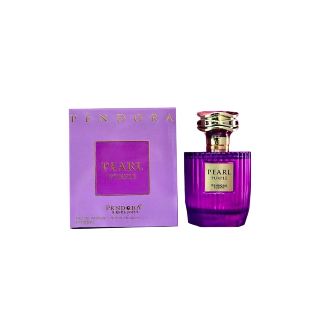 Pearl Purple by Pendora Scents 100ml