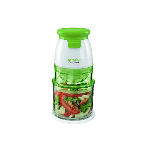 Pepcook Greenline Multi Chopper-Royal Brands Co-