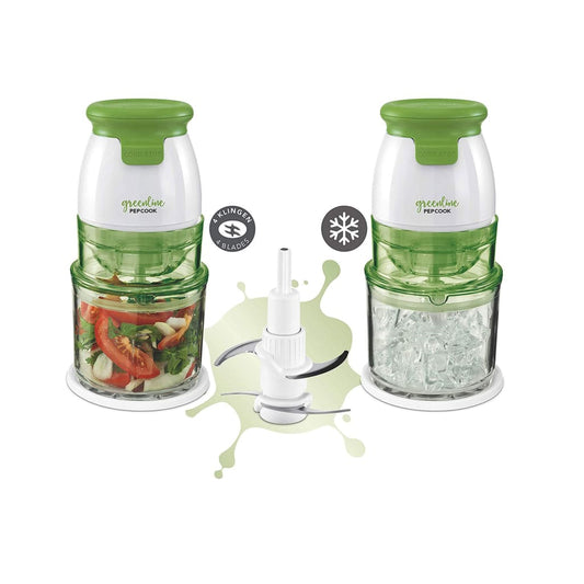 Pepcook Greenline Multi Chopper-Royal Brands Co-