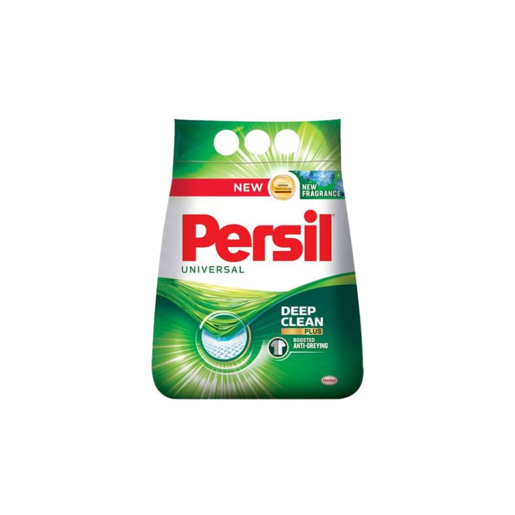 Persil Powder Deep Clean / 4Kg x 4 Bags