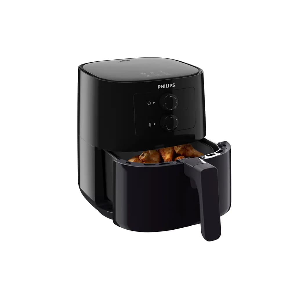 Philips Essential Airfryer 4L