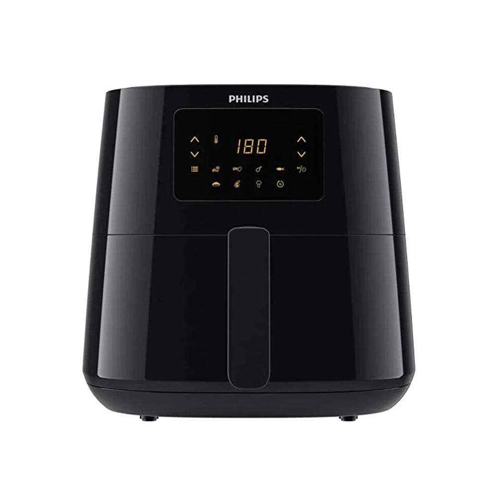 PHILIPS Essential XL Airfryer 2000W 1.2Kg Digital 7 presets