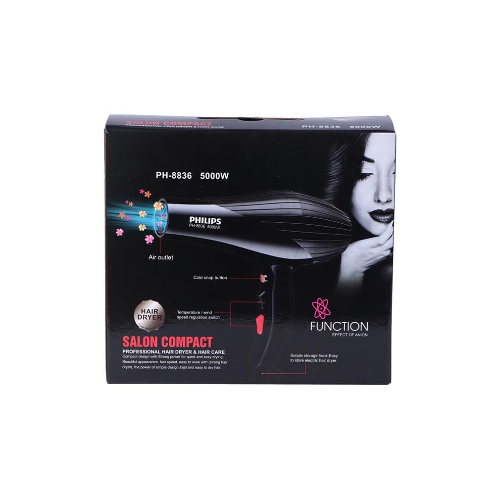 Philips Hair Dryer 5000W