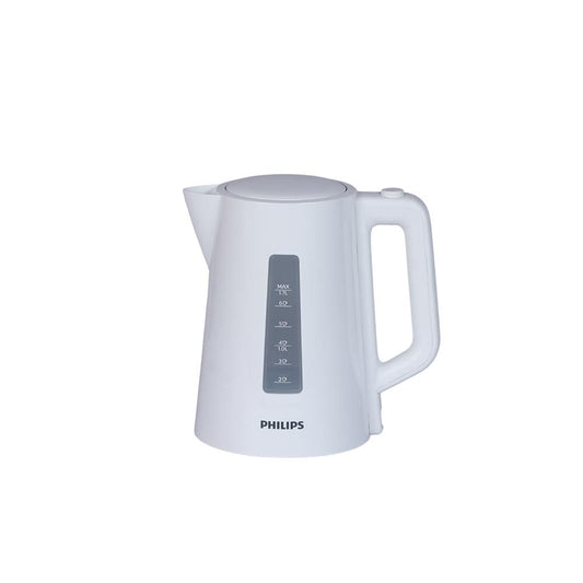 Philips Kettle cordless White