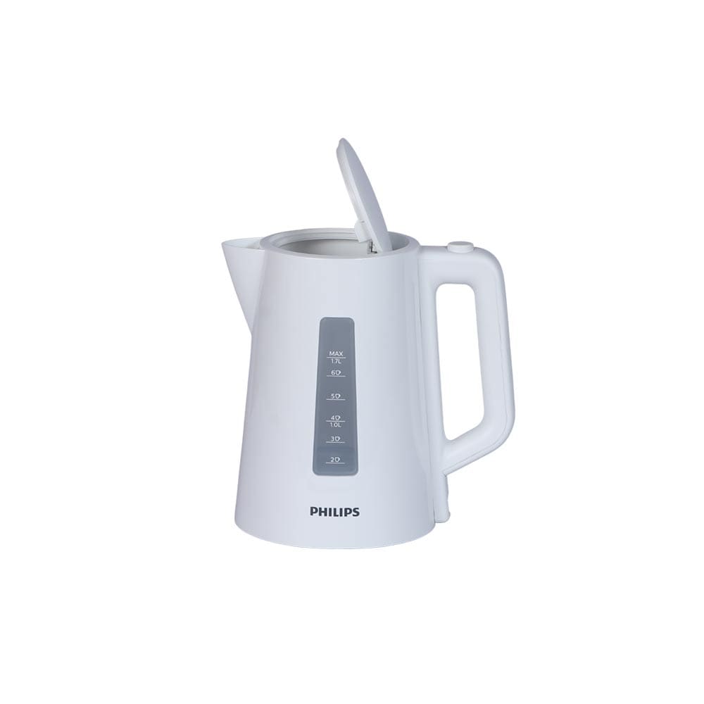 Philips Kettle cordless White