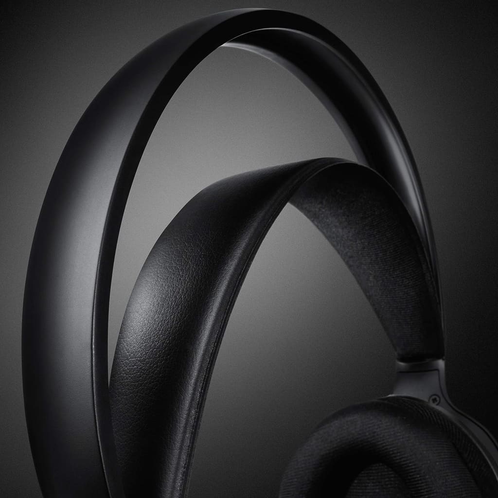 Philips SHC5200 HiFi Headphones Wireless