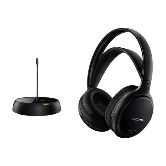 Philips SHC5200 HiFi Headphones Wireless