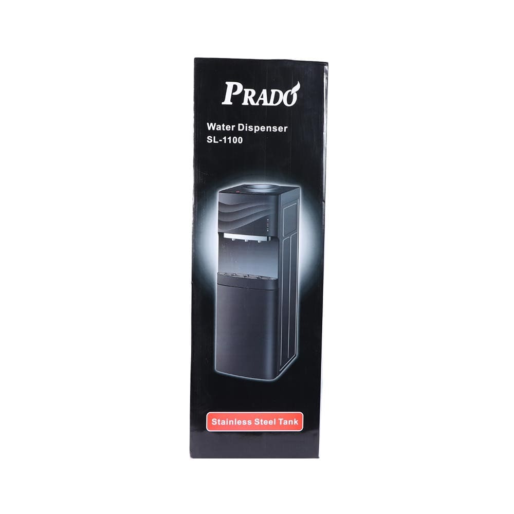 Prado Water Dispenser