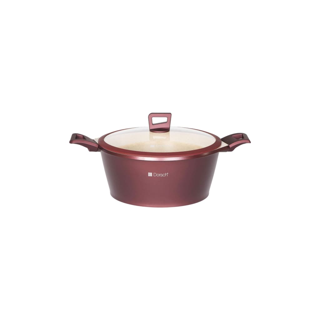 Premium Casserole 20 cm-Royal Brands Co-