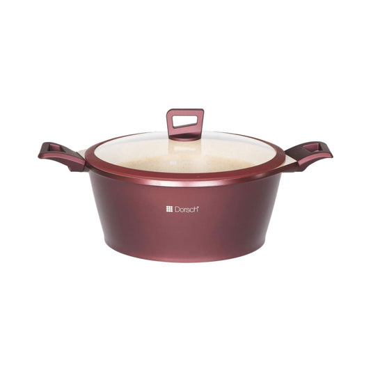 Premium Casserole 28 cm-Royal Brands Co-