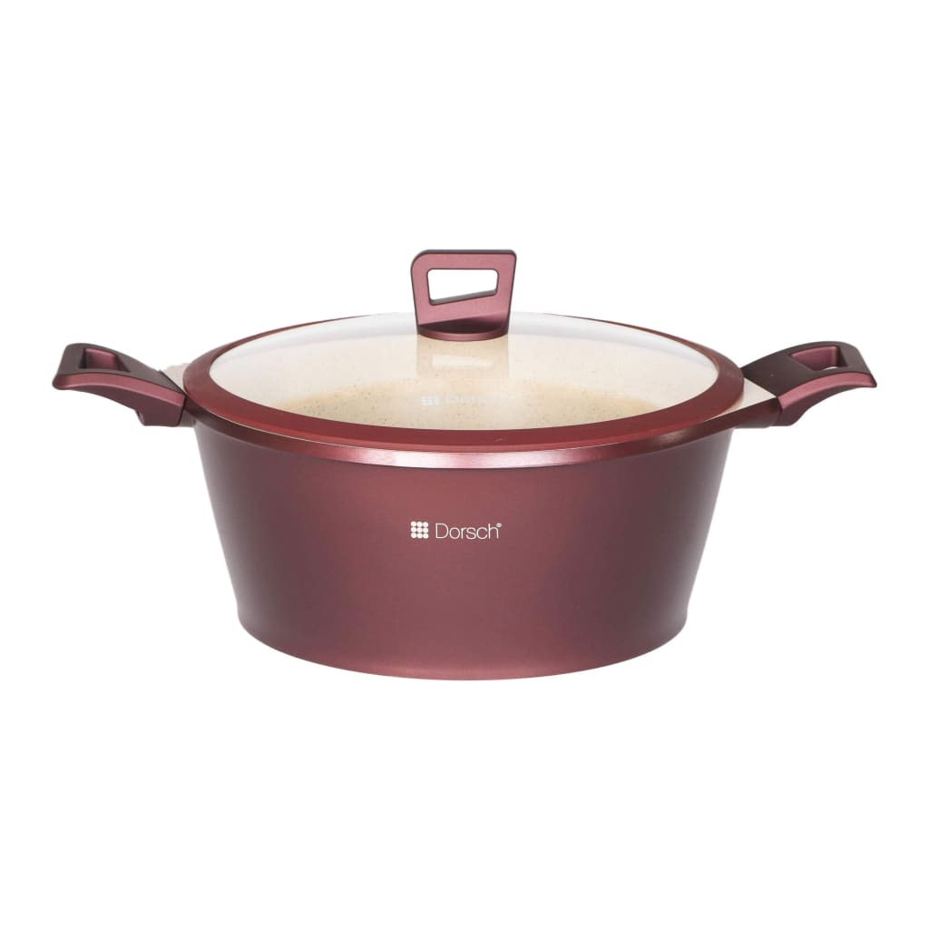 Premium Casserole 32 cm-Royal Brands Co-