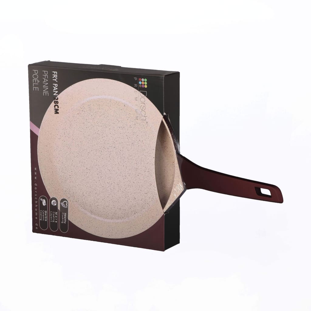 Premium Frypan 20 cm-Royal Brands Co-