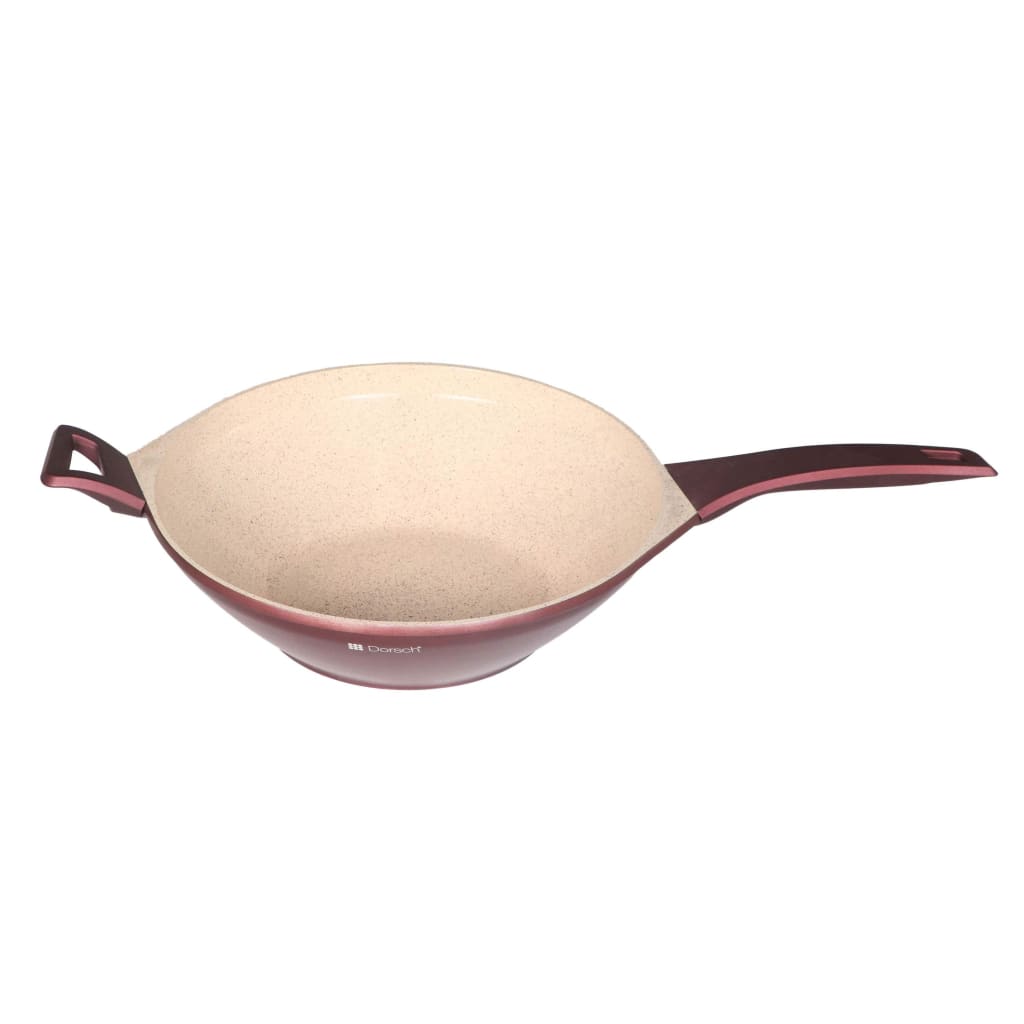 Premium WOK Pan 32 cm-Royal Brands Co-