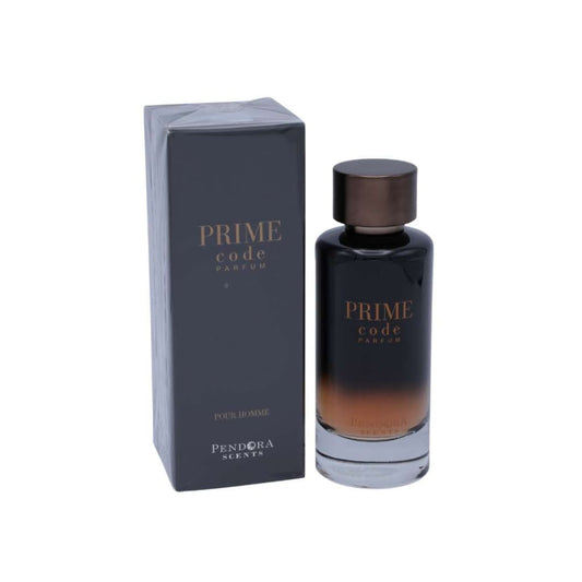 Prime Code by Pendora Scents 100ml