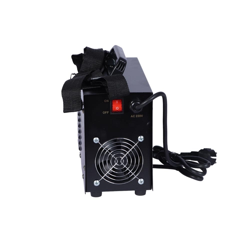 Profox Dc Inverter Welder