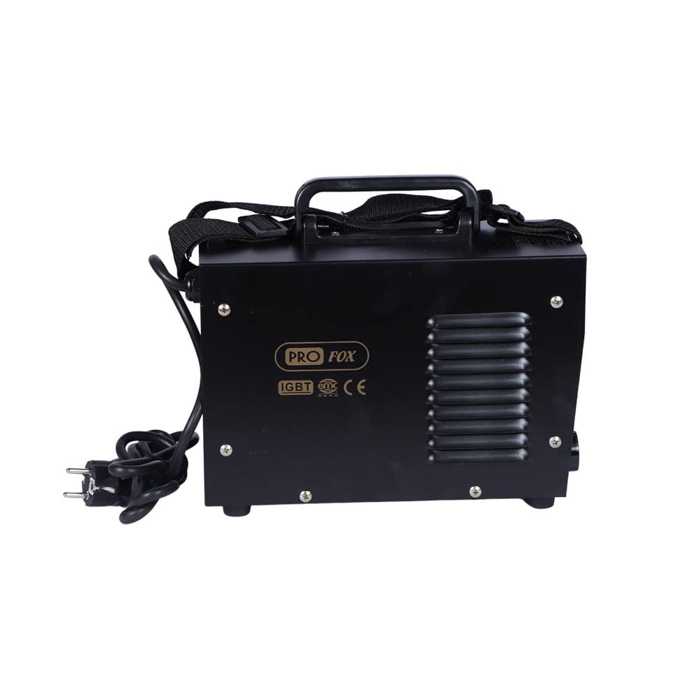 Profox Dc Inverter Welder