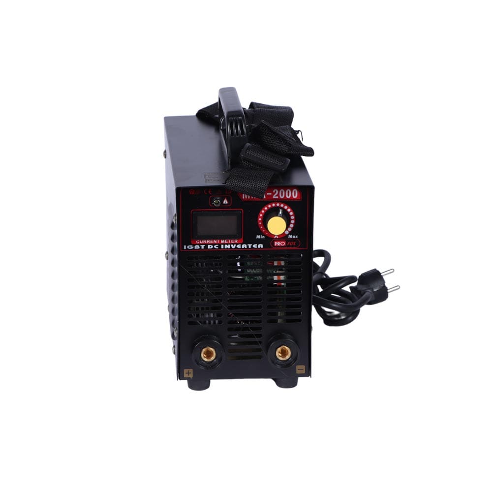 Profox Dc Inverter Welder