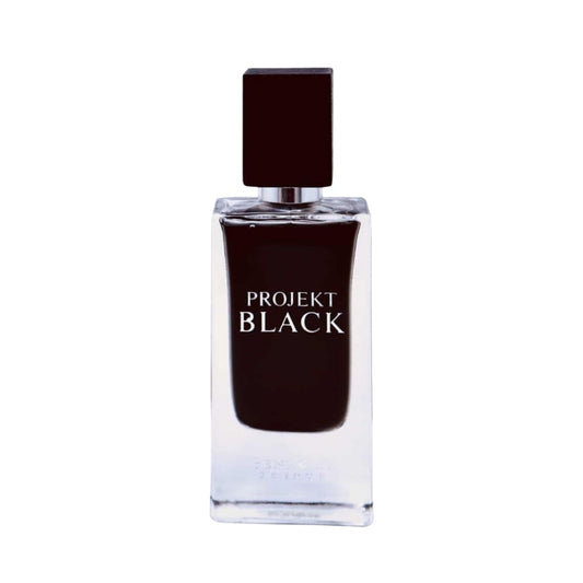 Projekt Black by Pendora Scents 60ml