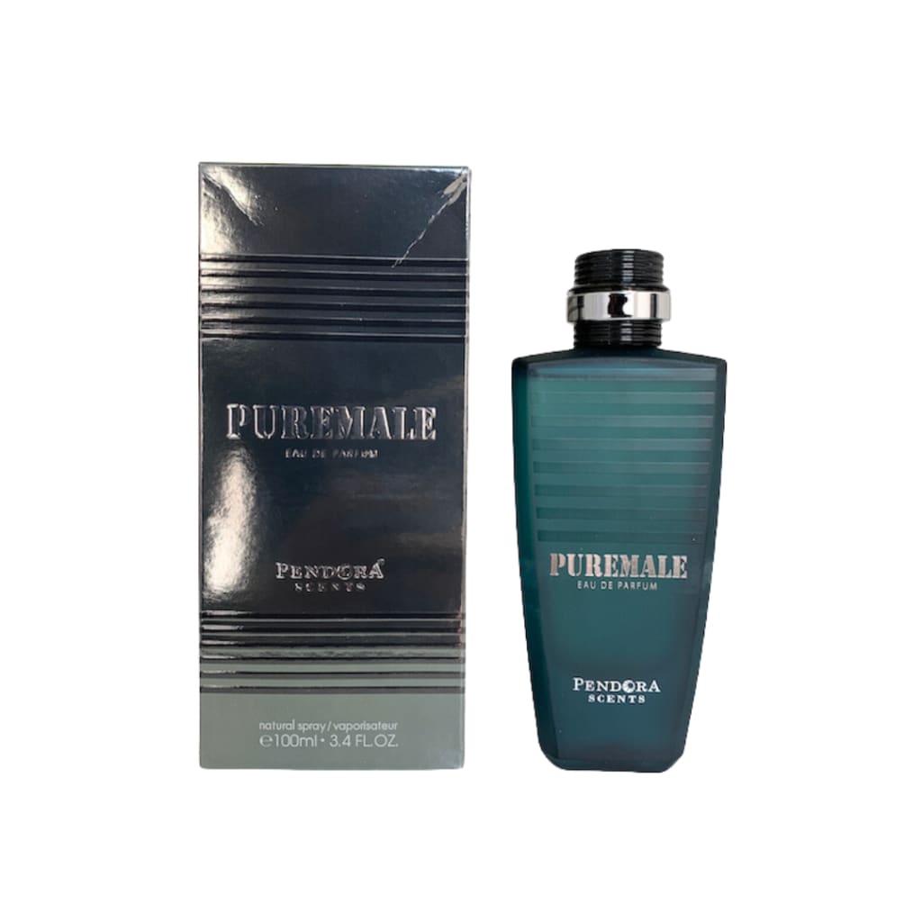 Puremale by Pendora Scents 100ml