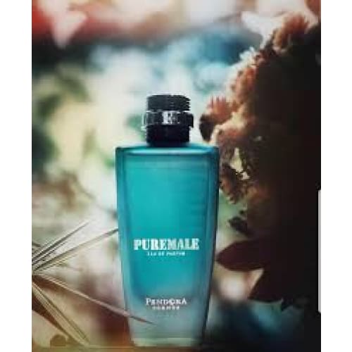 Puremale by Pendora Scents 100ml