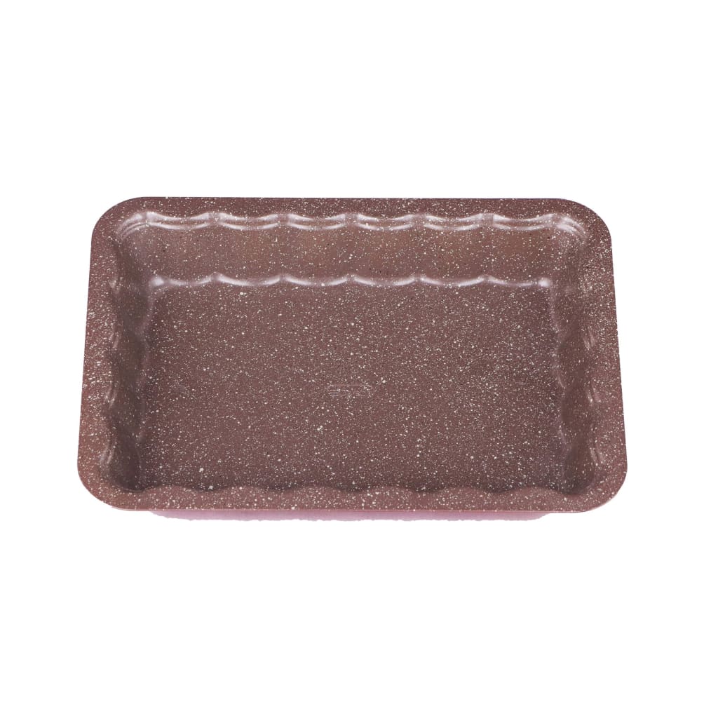 Rectangle Cake Pan-Royal Brands Co-