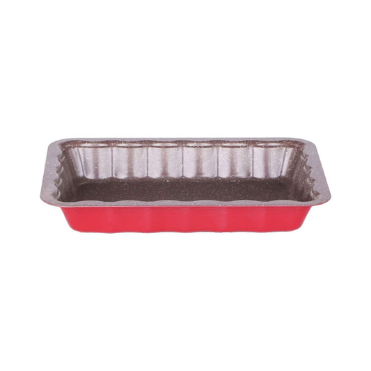 Rectangle Cake Pan-Royal Brands Co-