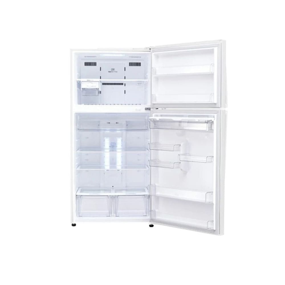 Refrigerator LG GL-F652HQHL