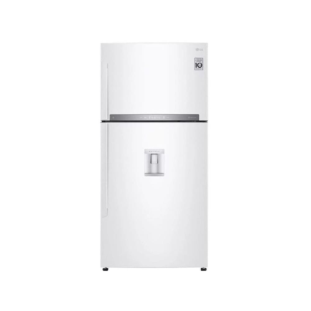 Refrigerator LG GL-F652HQHL