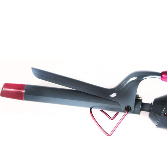 REVLON Perfect Heat Ceramic Curling Iron-Royal Brands Co-