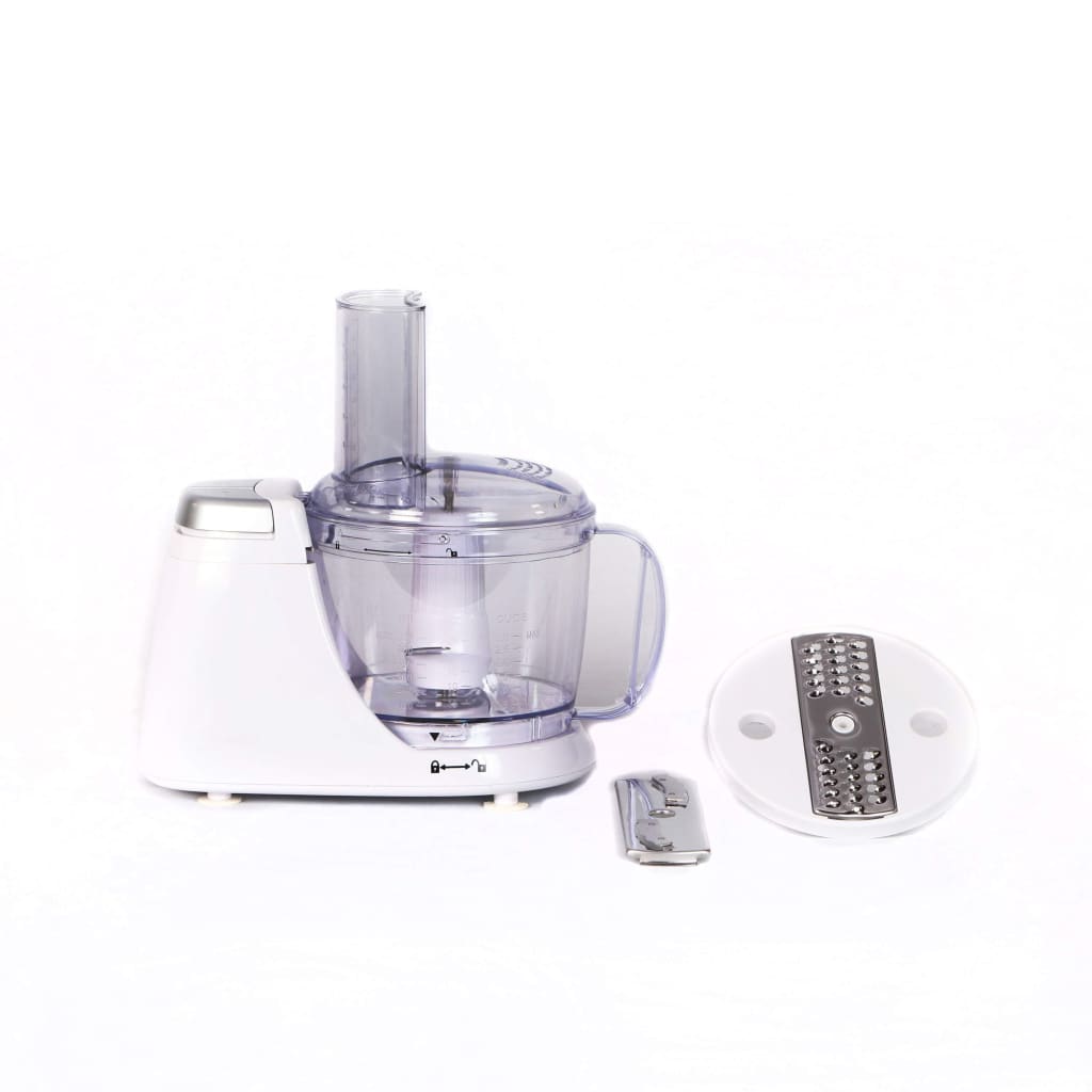 Robot Menager 250W Cutter-Royal Brands Co-