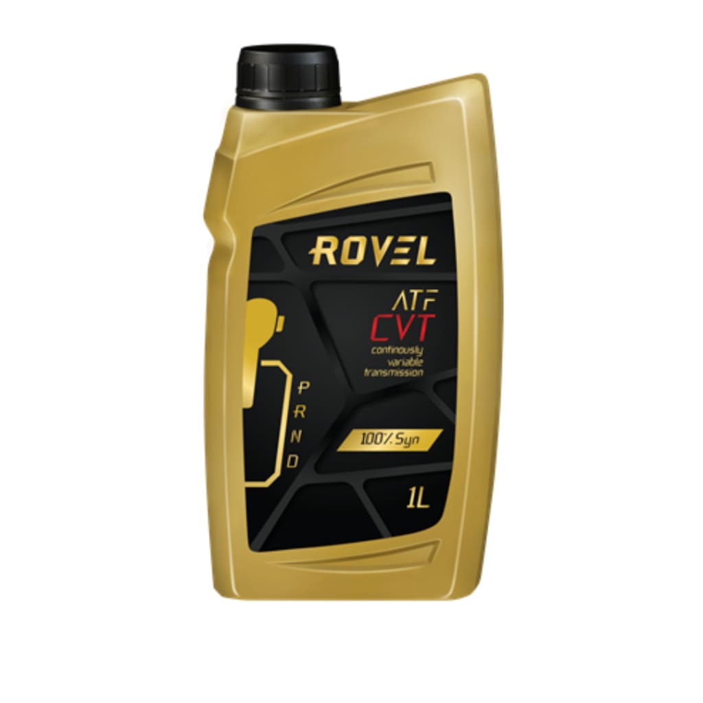 Rovel Motor Oil ATF CVT - 1 Liter